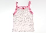PETIT BATEAU(プチバトー) タンクトップ・キャミソール 80サイズ 女の子