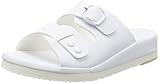 [サニーシューズ] ナースシューズ  900 WHITE ホワイト JP M(22.5~23.0cm)