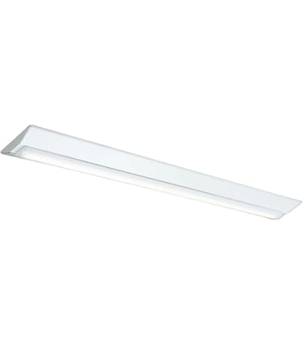 Amazon | 三菱電機 LEDライトユニット形ベースライト 40形 防雨・防湿