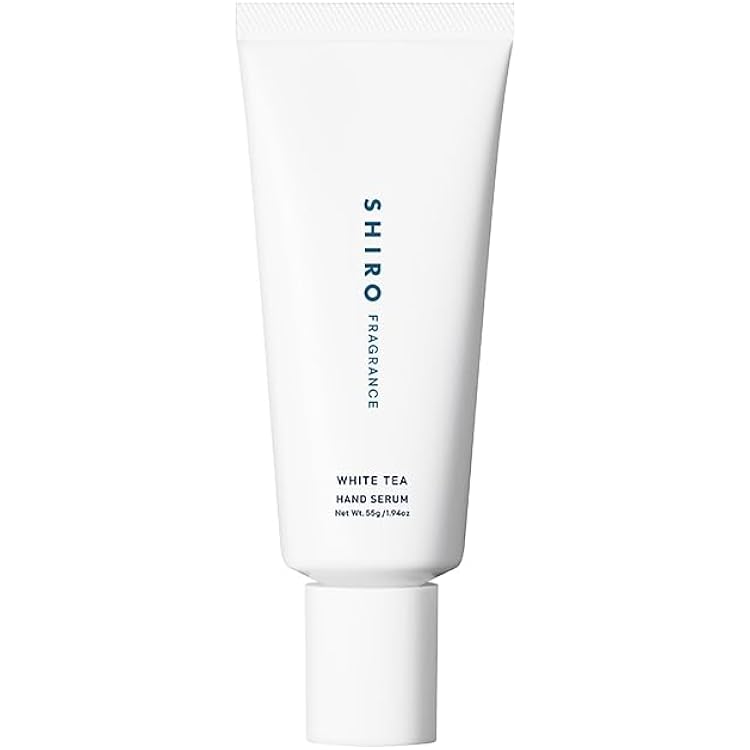 Amazon.co.jp: 【SHIRO公式ギフト】SHIRO ホワイトティー フレグランス