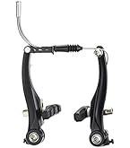 SHIMANO DEORE T610 Vブレーキセット シマノ SHIMANO DEORE ディオーレ BR-T610 Vブレーキ フロント用