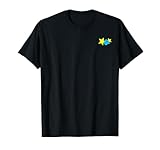ベイブレードバースト 超ゼツ トコナツ&ニカ FM1B Tシャツ