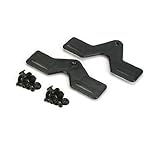 Team Losi Chassis Fixtures & Pegs: A99062 おもちゃ (並行輸入)