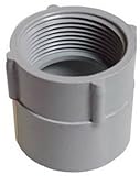 Cantex Industries # 5140050 C 3 " sch40 PVC FEM ADAPTER