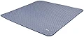 Hilander(ハイランダー) テント用 接触冷感インナーマット 200×200cm ダブル ネイビー