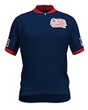 MLS New England RevolutionレディースPrimary半袖Vomax Jersey S