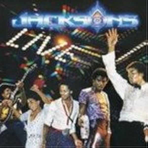 Amazon.co.jp: The Jacksons (Original Album Classics): ミュージック