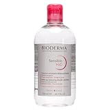 ビオデルマ(BIODERMA) サンシビオ H2O D(Crealine H2O)500ml 3本セット [並行輸入品]