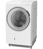 Amazon | 日立 ドラム式洗濯乾燥機 洗濯13kg 乾燥7Kg BD-SX130KL W