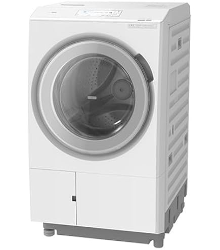 Amazon.co.jp: 洗濯機 13kg ドラム式洗濯乾燥機 左開きタイプ 日立 BD