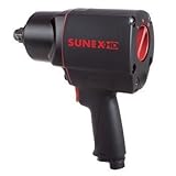 Sunex SX4355 3/4-Inch Composite Impact Wrench by Sunex International [並行輸入品]