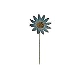 High Quality Daisy Flower Pick, 39-Inch, Blue