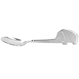 高桑金属 ぞうさんスプーン