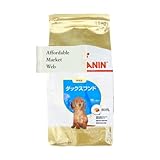 ロイヤルカナン ダックスフンド 子犬用 1.5kg 2個 ダックスフンド 子犬専用 ＆ オリジナルウェットティッシュ (1.5kg 2個)