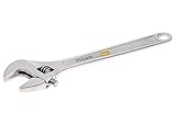Aven 21190-10 Adjustable Stainless Steel Wrench, 10' [並行輸入品]