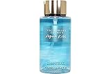 ヴィクトリアシークレット フレグランスミスト アクアキス 250ml N【並行輸入品】