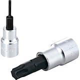 TONE トルクスソケット(強力タイプ) T55 3TXT55