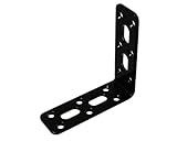 マイスト 取付金具(カチオン)  3×25×76×76mm 6097