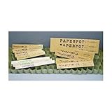 ペーパーポット No.2-264　264鉢 タ種Z