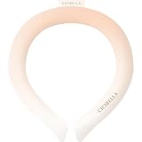 クールリング クールネックバンド 冷やす グッズ 首 ひんやり 暑さ対策グッズ 首 冷却リング 冷却 首冷感リング ネッククーラー ひんやり