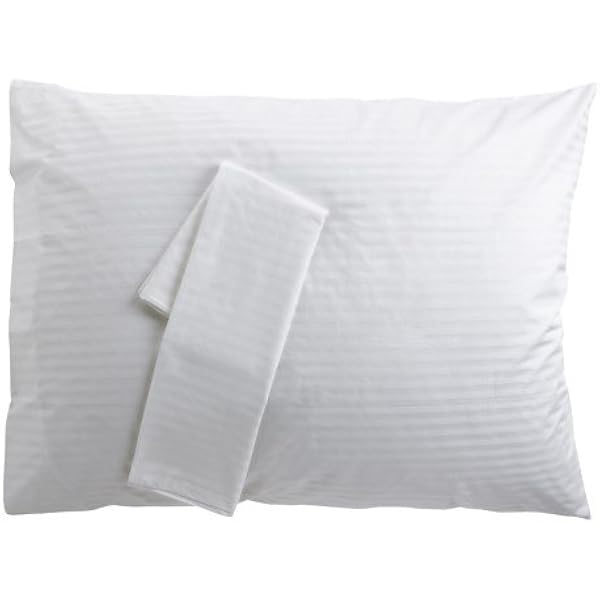 large pillowcase size