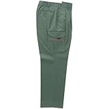 KURODARUMA(クロダルマ) ストレッチ カーゴパンツ グリーン 91