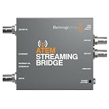 【国内正規品】 Blackmagic Design ビデオコンバーター ATEM Streaming Bridge SWATEMMINISBPR