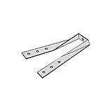 【100個】 カネシン くら金物 SS Zマーク 軸組工法用 [垂木と軒桁、または母屋の接合] アミ 【代不】