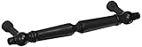 Baldwin 4489102 Dominion Cabinet Pull, Oil Rubbed Bronze by Baldwin
