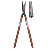 五十嵐刃物工業 鋼典 165mm細身刈込鋏 (小) B-222