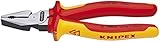 Knipex Tools 02 08 200 SBA Combination Pliers [並行輸入品]