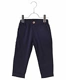 ピクニックマーケット (PICNIC MARKET) パンツ produced by ミキハウストレード 21-3204-615 110cm 紺