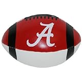 Alabama Crimson Tide Soft Football アラバマクリムゾンタイドソフトサッカー♪ハロウィン♪クリスマス♪