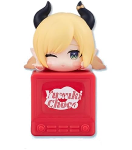 Amazon.co.jp: 一番くじ ONLINE 限定 ホロ ちょこのっこコレクション