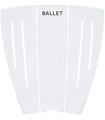 Amazon | BALLET(バレー)SINATRA FRONT PAD 3ピース フロントデッキ