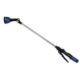 コーナンオリジナル 散水ノズルロング LFX09-9405