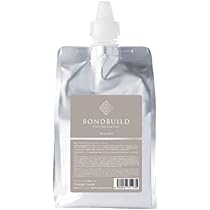 Amazon | オレンジコスメ ボンドビルド プレックスミスト 1000ml 詰