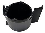 【パナソニック純正部品】パナソニック(Panasonic) コーヒーメーカー用バスケット ACA19-167-K0 (NC-A57用)