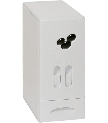 Amazon｜SAMICK スリムライスボックス(米びつ) 用ふた 透明｜米びつ