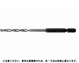 ６カクジクジキタイルドリル 規格(5.0) 入数(1) 【６角軸磁器タイル用ドリル（大西製シリーズ】
