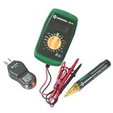 Greenlee tk-30基本的な電気キット