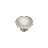 Brainerd 1 – 1 / 4インチソフィアキャビネットハードウェアノブ P40005V-BSN-C 1