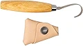 モーラ・ナイフ Morakniv Hook Knife 164 Right
