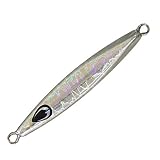スミス(SMITH LTD) ウォブリンS 30g #03 クロキンレッド