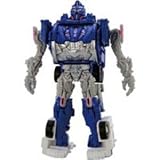 Takara Tomy Transformers Adventure TE05 Jankion