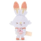 ポケピース ぬいぐるみ (スィーツVer.) ヒバニー ぬいぐるみ高さ約21cm