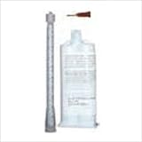 『コンクリートのひび割れ補修に。』　オンリーワン　クラックボンダー　クラックボンド50　カートリッジ　MT2-CB50C　『アメリカ製』　『外構DIY部品』