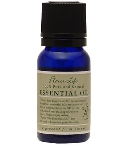 Amazon.co.jp: フレーバーライフ 精油 グレープフルーツ 10ml