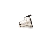 Fisher 24082ツイスト廃棄物バルブ