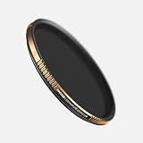 PolarPro 95mm 可変NDフィルター (2～5ストップ) Peter McKinnon Signature Edition II